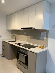 Parc Riviera (D5), Condominium #542587021
